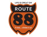 https://www.logocontest.com/public/logoimage/1652381128Life is great on Route 88-IV09.jpg